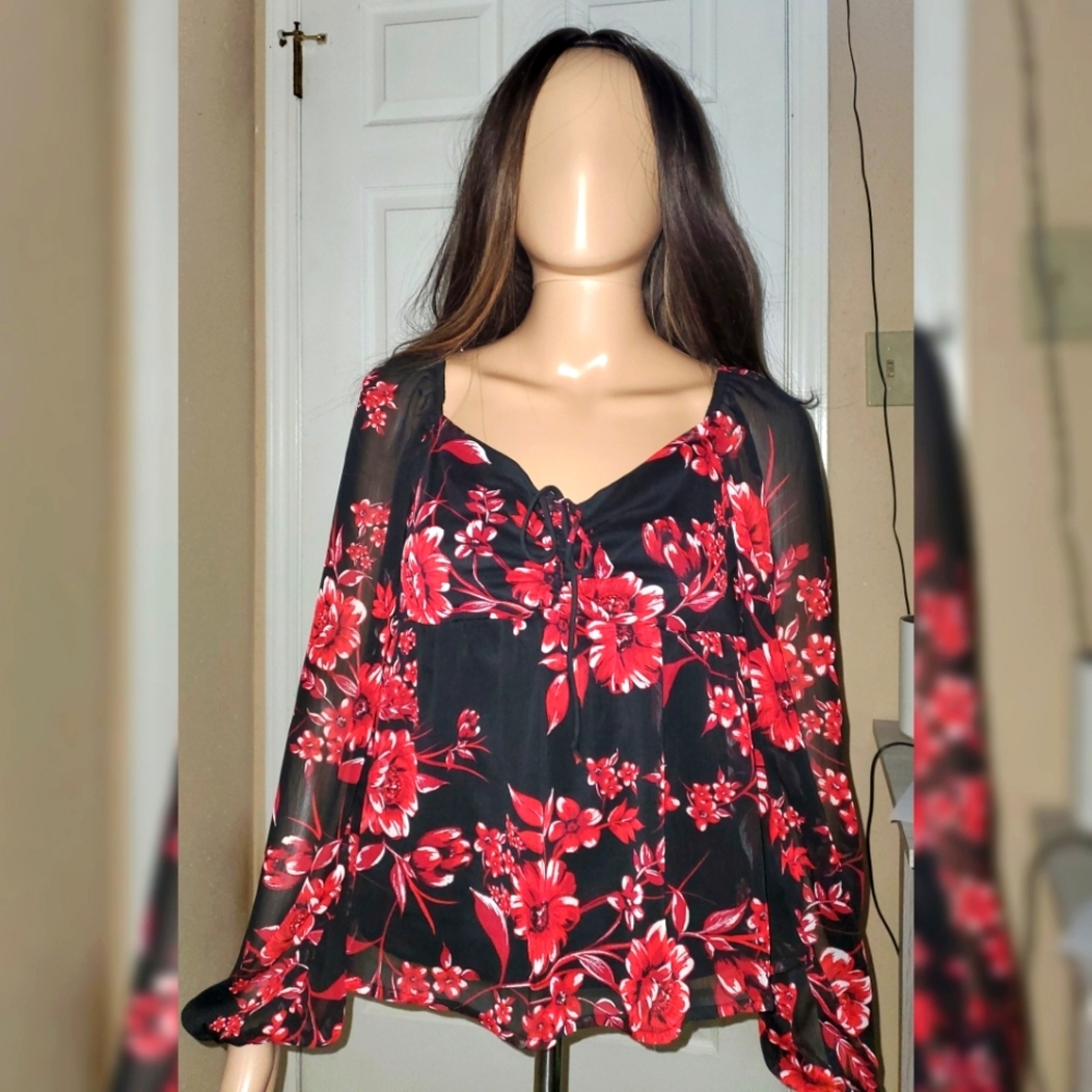 Women's  Blouse